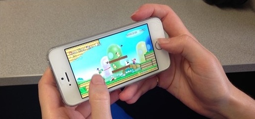 手游市場(chǎng)首超端游 2016年收入達(dá)819.2億的里程碑