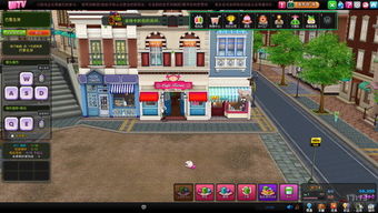 新游嘗鮮坊 玩法更多樣化，《勁舞團3》手機版試玩體驗