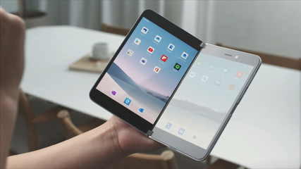 微軟更新Surface Duo模擬器，手機(jī)應(yīng)用開(kāi)發(fā)的窗口期還剩下多久？